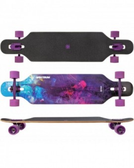 Longboard Raven Spectrum