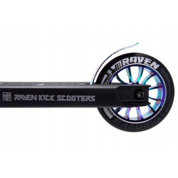 Trikiratas Raven Evolution Switch Color 110mm