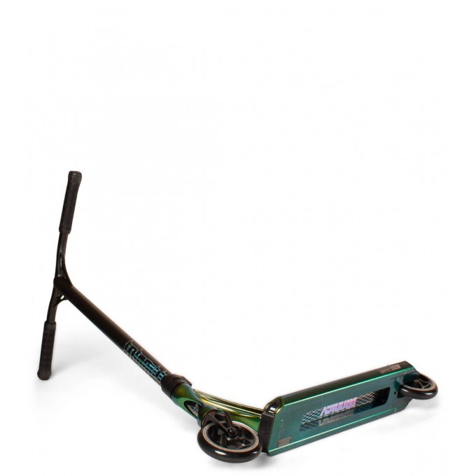 Профи трюковый самокат Blunt Complete S9 Prodigy Toxic