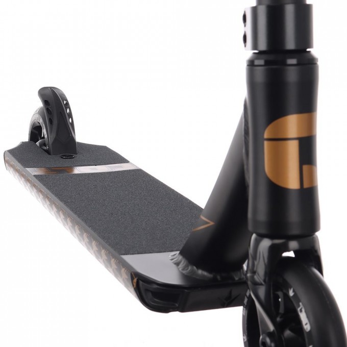 Stunt scooter Blunt Complete Colt S4 Black