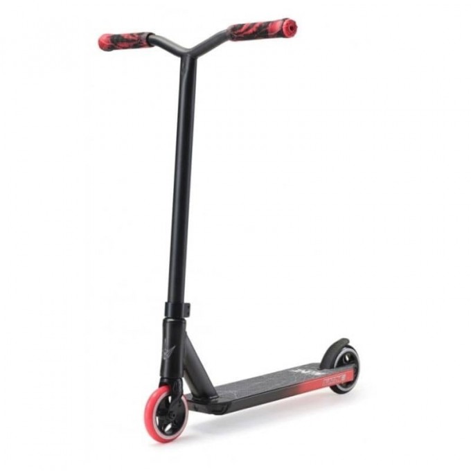 Трюковый самокат Blunt Complete ONE S3 Black/Red