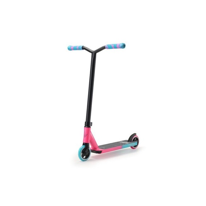 Trick Scooter Blunt S3 Complete Pink/Teal