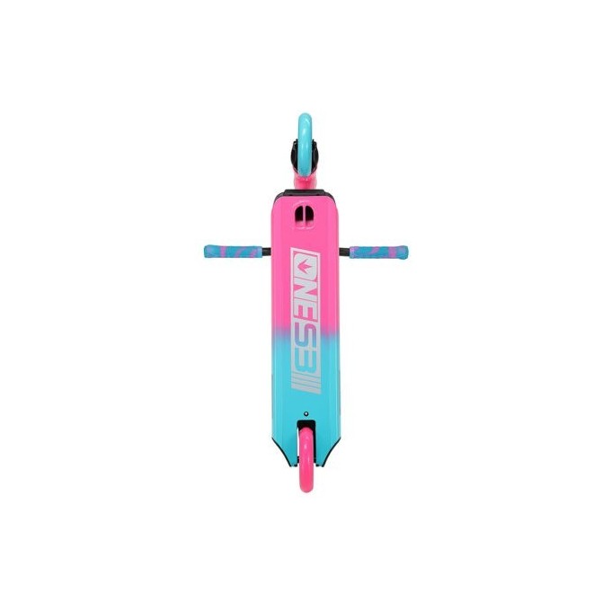 Trick Scooter Blunt S3 Complete Pink/Teal