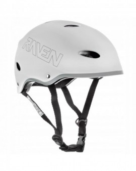 Hemlet Raven F511 Grey
