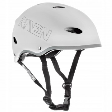 Hemlet Raven F511 Grey S (54-56cm)