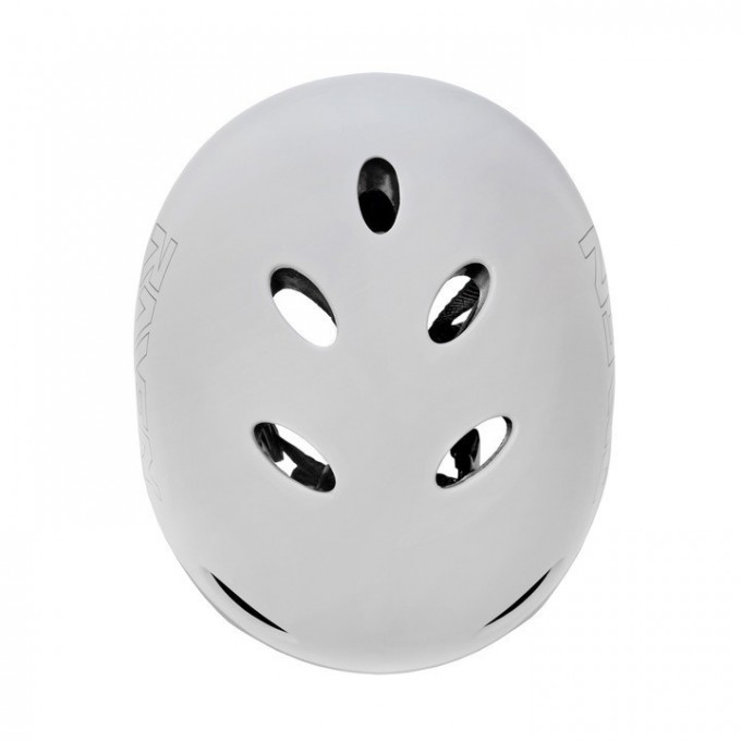 Hemlet Raven F511 Grey S (54-56cm)