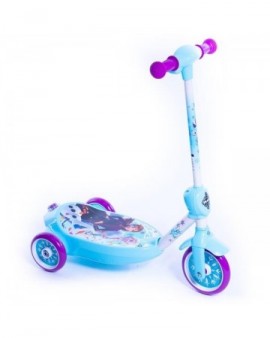 Huffy Frozen Bubble Scooter