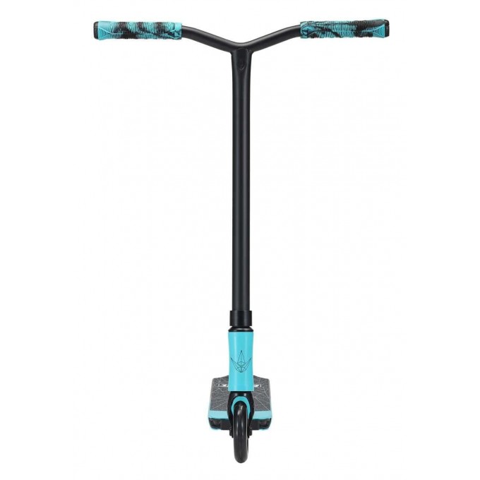 Трюковый самокат Blunt Complete ONE S3 Turquoise/Black