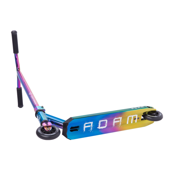 Trikiratas Longway Adam Pro Full Neochrome