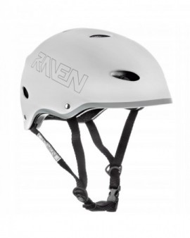 Kiiver Raven F511 Grey