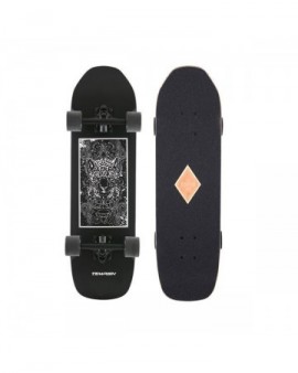 Tempish Pantar Longboard