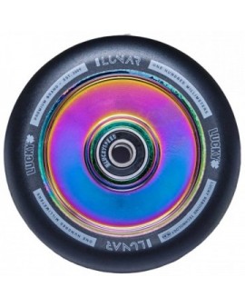 Lucky Lunar 100mm Pro Scooter Wheel (100mm|Neochrome)