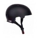 Шлем CORE Action Sports Black