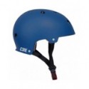 CORE Action Sports Helmet (L-XL|Navy Blue)