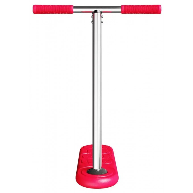 Trampoline trick scooter INDO 570 RED ROCKER-Best price!