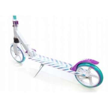 Kick Scooter Raven Pastelle 200mm with handbrake-Best price!