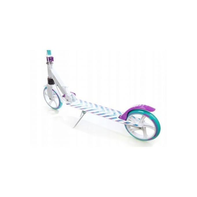 Kick Scooter Raven Pastelle 200mm with handbrake-Best price!