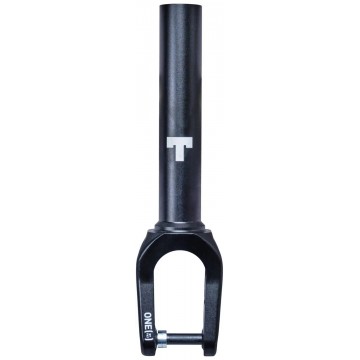 Tilt Stage I Pro Scooter Fork (Black)