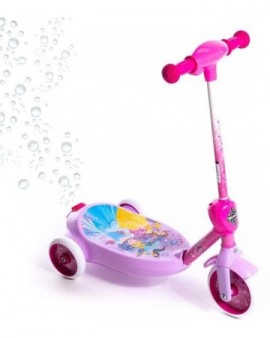 Huffy Princess Bubble Scooter