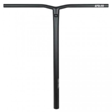 CORE Apollo V2 Titanium Pro Scooter Bar (630mm|Black)