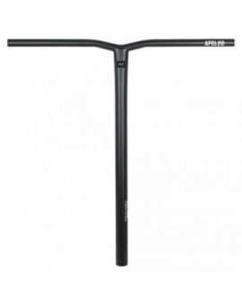 CORE Apollo V2 Titanium Pro Scooter Bar (680mm|Black)