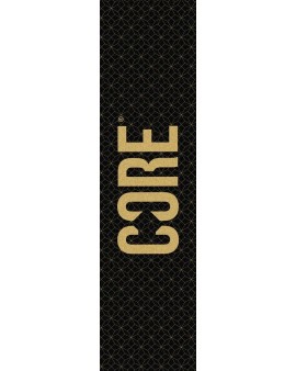 CORE Classic Pro Scooter Griptape (Grid Gold)