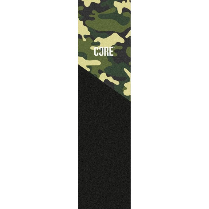 CORE Split Pro Scooter Griptape (Camo)