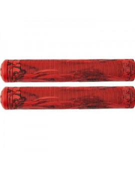 Root Industries R2 Pro Scooter Grips (Red)