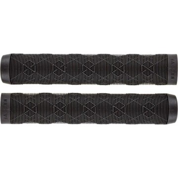 Native Emblem Grips (Black)