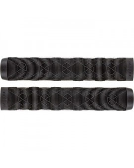 Native Emblem Grips (Black)