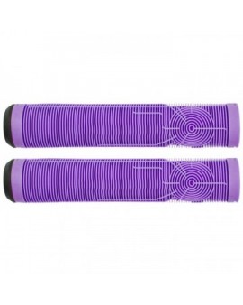 Tilt Metra Pro Scooter Grips (Purple)