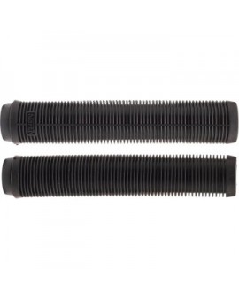 North Essential Pro Scooter Grips (Matte Black)