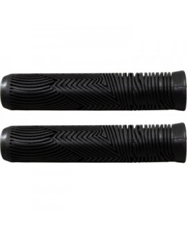 North Industry Pro Scooter Grips (Black)