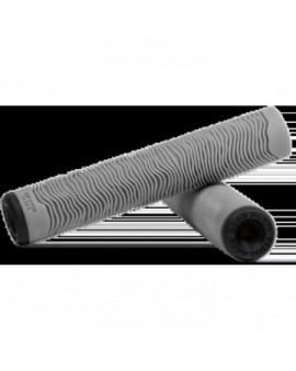 Tilt Topo Two Pro Scooter Grips (Grey)