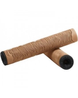 Tilt Topo Two Pro Scooter Grips (Gum)