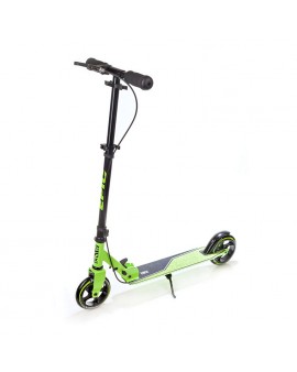 Foldable scooter Raven Epic 145mm with handbrake