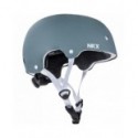 Kiiver NKX Brain Saver Grey