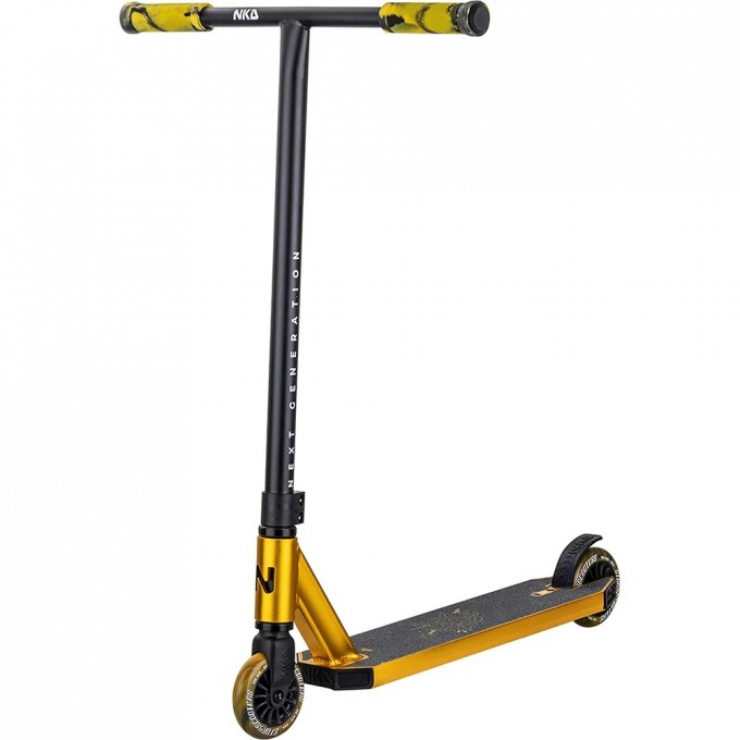 Stunt Scooter NKD Next Generation IHC-Great colors, nice price!