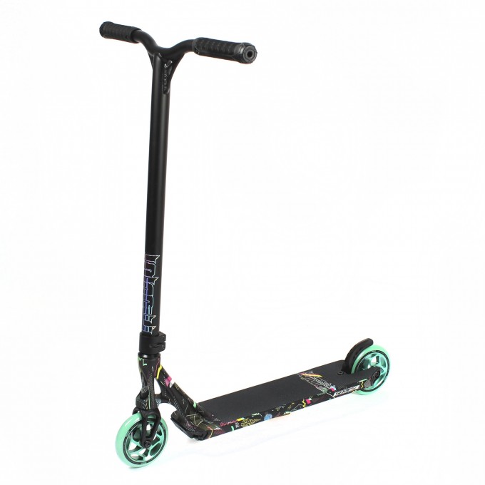 Pro trikiratas Blunt Complete Prodigy S8 Retro