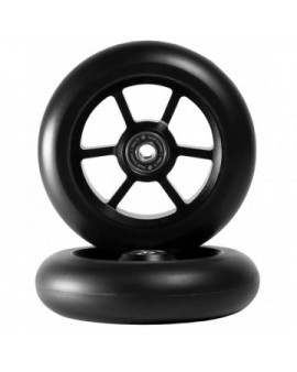 North Signal V3 Pro Scooter Wheel (115mm|Matte Black)