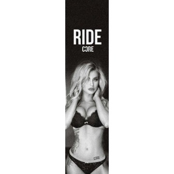 CORE Hot Girl Pro Scooter Griptape (Ride Core)