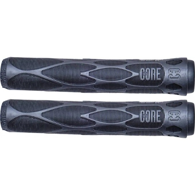 CORE Pro Scooter Grips (Black)