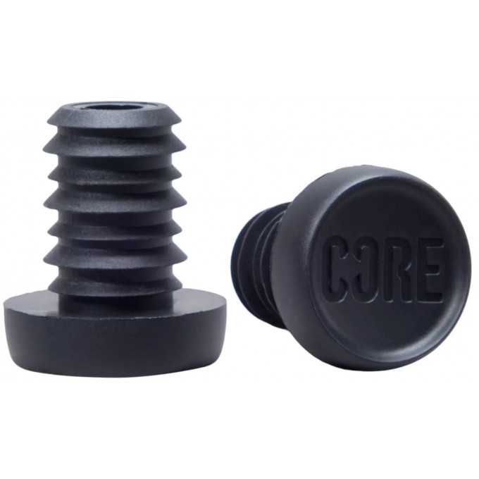 CORE Pro Scooter Grips (Black)