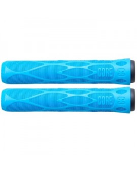 CORE Pro Scooter Grips (Blue)