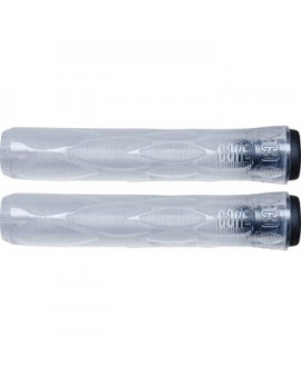 CORE Pro Scooter Grips (Clear)