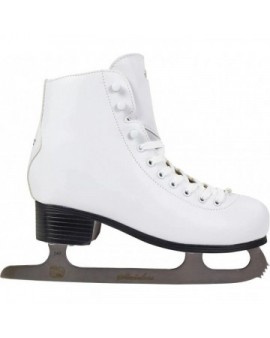 Roces Paradise White Figure Skates (White|33)