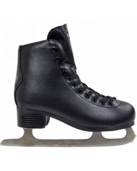 Roces Paradise Black Figure Skates (Black|36)