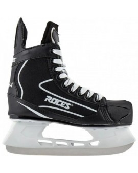 Roces RH4 Ice Hockey Skates (Black|29)