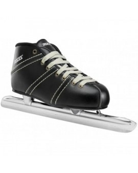 Roces Podio Speed Ice Skates (Black|38)