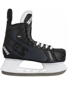 Roces RH6 Ice Hockey Skates (Black|38)